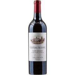 Chateau Ausone 1er Grand Cru Classe A (2004)