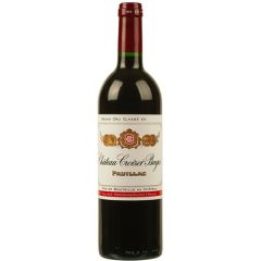 Chateau Croizet Bages  5em Cru Classe