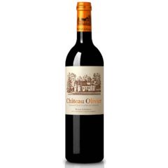 Chateau Olivier  Grand Cru Classe 1995