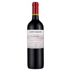 Domaines Barons de Rothschild (Lafite)  Los Vascos Cabernet Sauvignon