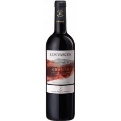 Los Vascos Cromas Gran Reserva Cabernet Sauvignon
