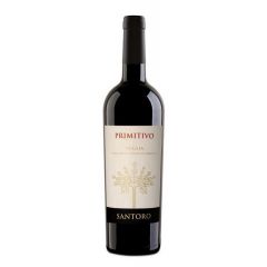San Marzano  Santoro Primitivo Puglia IGP