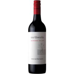 Earthworks  Cabernet Sauvignon (Barossa Valley)
