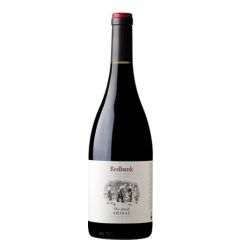 Red Bank  Shiraz "The Anvil" Beechworth