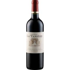 Chateau La Taniere  Haut-Medoc AOC