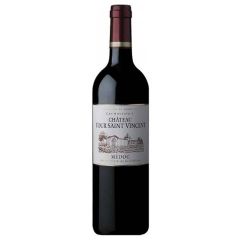 Chateau Tour Saint Vincent  Cru Bourgeois