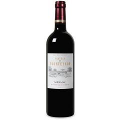 Chateau de Tourteyron  Medoc Cru Bourgeois