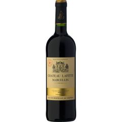 Chateau Lafitte Marcellin  (Premieres Cotes de Bordeaux)