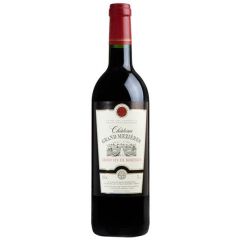 Chateau Grand Meziere  (Cotes de Castillon)