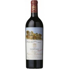 Chateau Mouton Rothschild 2004 (Premiers Crus)