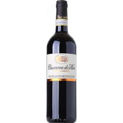 Casanova di Neri  Brunello di Montalcino Tenuta Nuova DOCG 2017