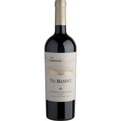 Viu Manent  Single Vineyard Cabernet Sauvignon - La Capilla Estate