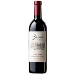 Silverado Vineyards  Cabernet Sauvignon Napa Valley
