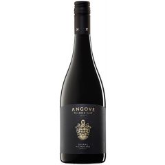 Angove Crest Mclaren Vale Shiraz