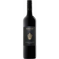 Angove Family Crest Mclaren Vale Cabernet Sauvignon