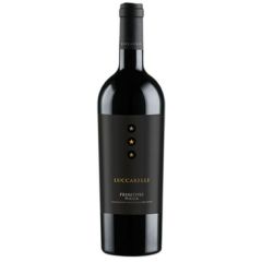 Luccarelli  Primitivo Puglia IGP