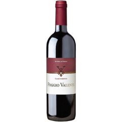 Fattoria Le Pupille Poggio Valente Rosso IGT