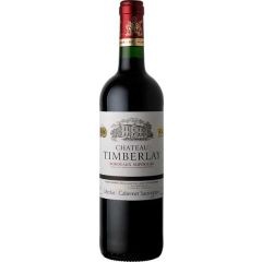 Chateau Timberlay Bordeaux Superieur 