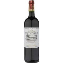 Chateau Haut Fourat Bordeaux