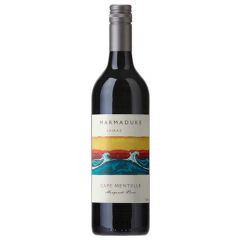 Cape Mentelle  Marmaduke Shiraz
