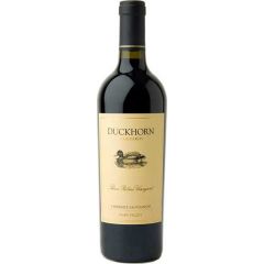 Duckhorn Napa Valley 'Three Palms Vineyard' Cabernet Sauvignon