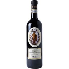 Ferraris Barbera D' Asti Superiore " La Regina" DOCG