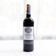 Chateau Poncharac