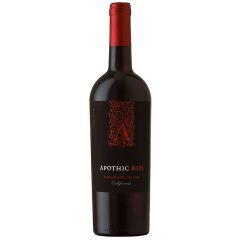 Apothic Red