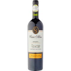 Casasilva Reserva Cabernet Sauvignon (Wine)