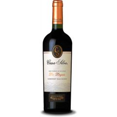 Casasilva Gran Reserva Cabernet Sauvignon (Wine)