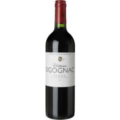 Chateau Sigognac (Wine)