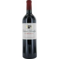 Chateau Bonalgue (Wine)