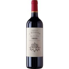 Chateau L'Ecuyer