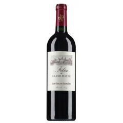 Chateau Grand Mayne Filia De Grand Mayne St.Emillion Grand Cru (Wine)