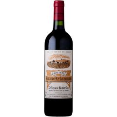 Chateau Grand Pey Lescours St.Emillion Grand Cru (Wine)