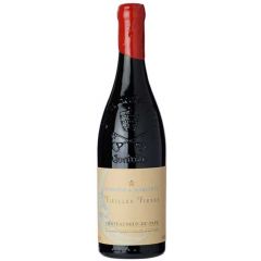 Domaine Marcoux Chateauneuf Du Pape Rouge Vieilles Vigne (Wine)