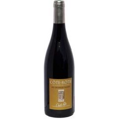 Clusel - Roch Les Grandes Places (Wine)