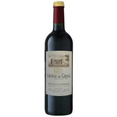 Chateau De Grissac (Wine)