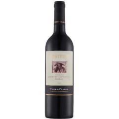 Thorn-Clarke Shotfire Ridge Cabernet Sauvignon & Shiraz (Wine)