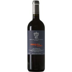 Marchesi Di Gresy Merlot Da Solo Monferrato Rosso DOC