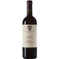 Marchesi Di Gresy Camp Gros Barbaresco Riserva DOCG