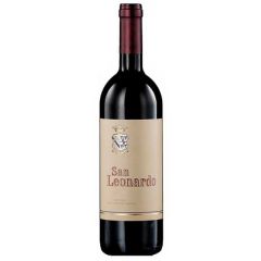 San Leonardo San Leonardo Igt (Wine)