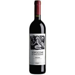 Bibi Graetz Soffocone Toscana Rosso Igt (Wine)