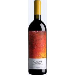 Bibi Graetz  Colore Rosso IGT 2008