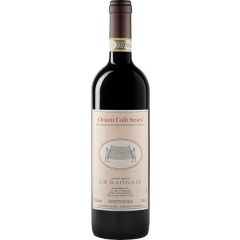 Le Ragnaie  Chianti Colli Senesi DOCG