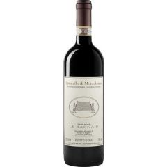 Le Ragnaie  Brunello Di Montalcino DOCG