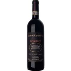 Le Ragnaie Brunello Di Montalcino Fornace Docg (Wine)