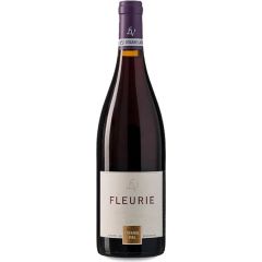 Domaine Lafarge-Vial Fleurie