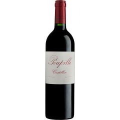 Poupille - Cotes de Castillon