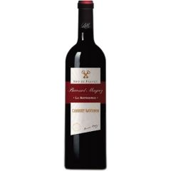 Bernard Magrez La Reference Cepage Cabernet Sauvignon